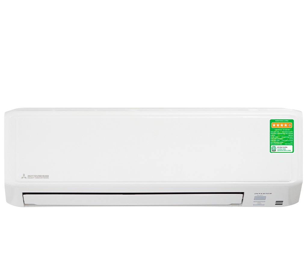 Máy lạnh Mitsubishi Heavy Inverter 1.0 HP SRK10YYP-W5